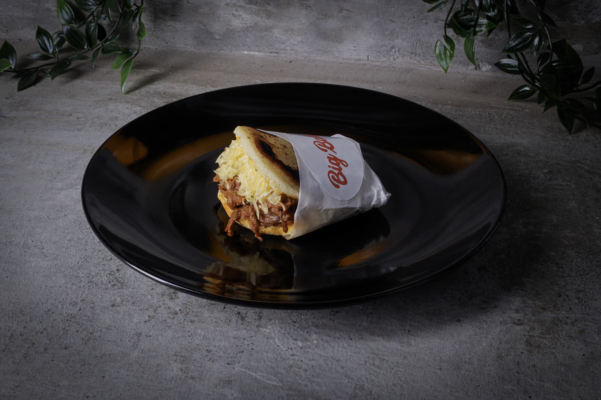 Gastronomía Hungry Agency 2