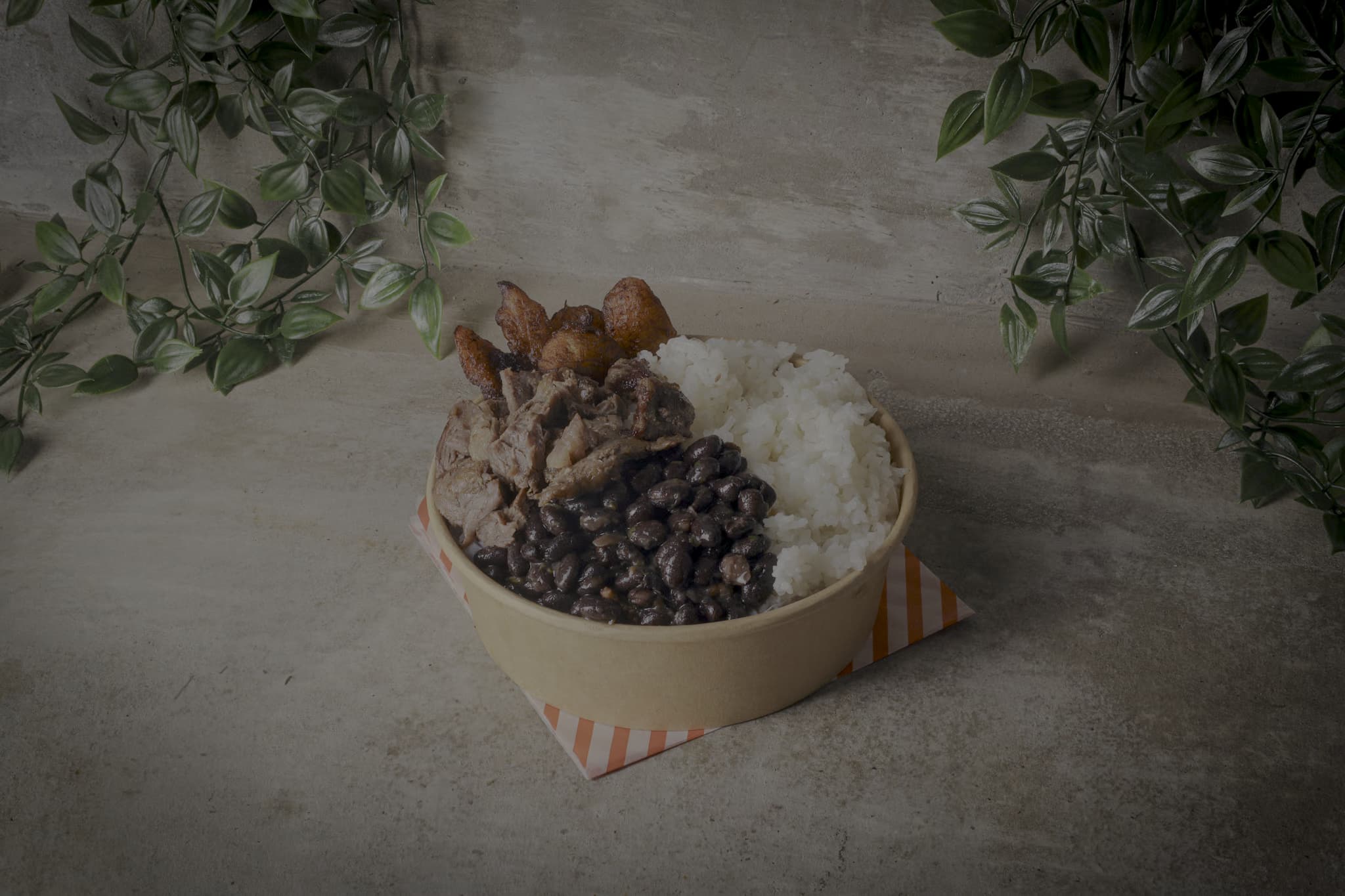 Gastronomía Hungry Agency 14