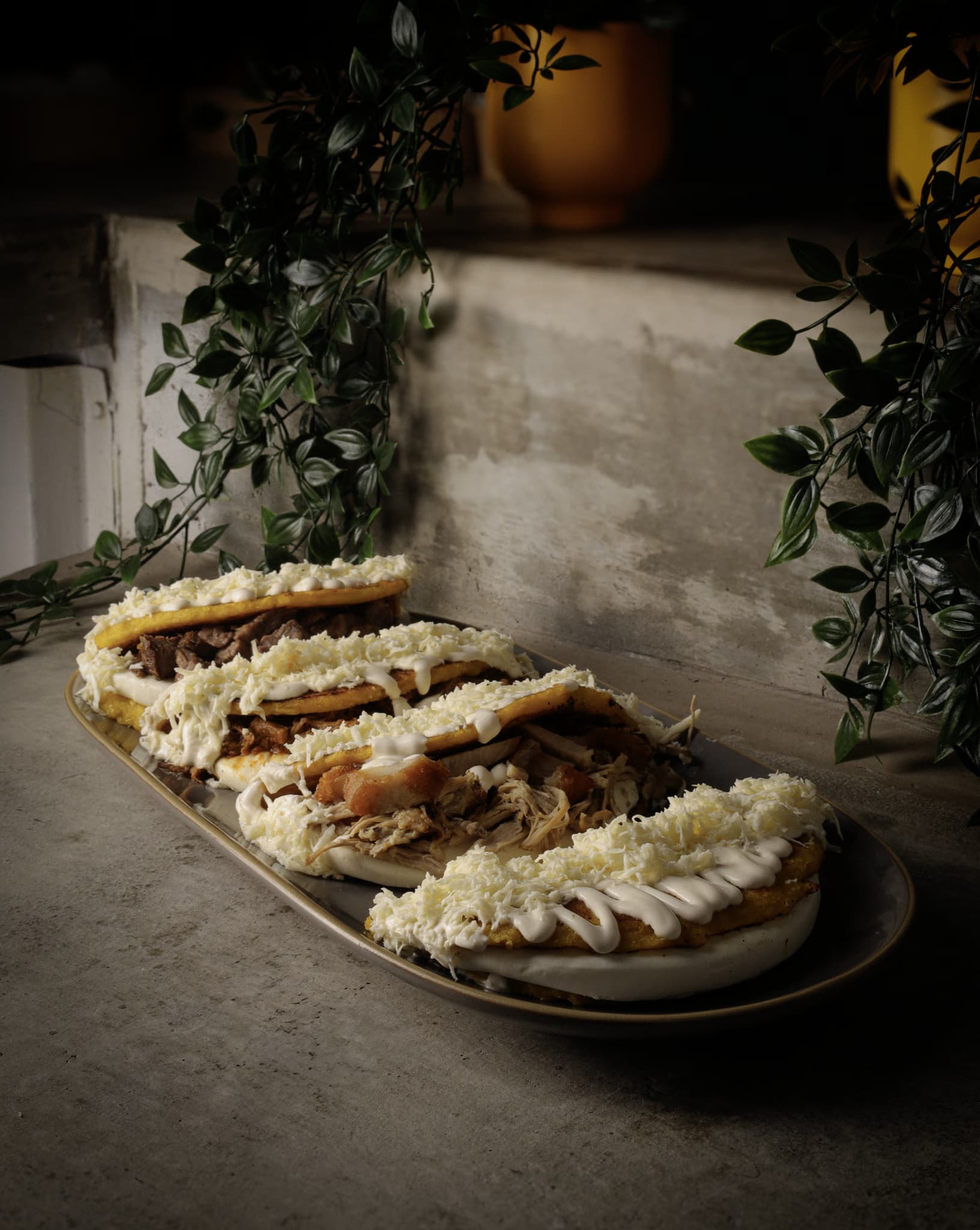 Gastronomía Hungry Agency 21