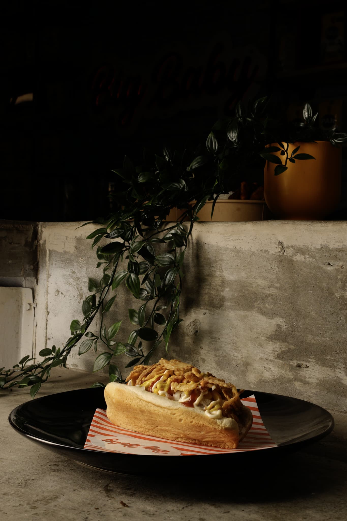 Gastronomía Hungry Agency 22